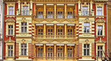 Quisisana Palace 카를로비바리