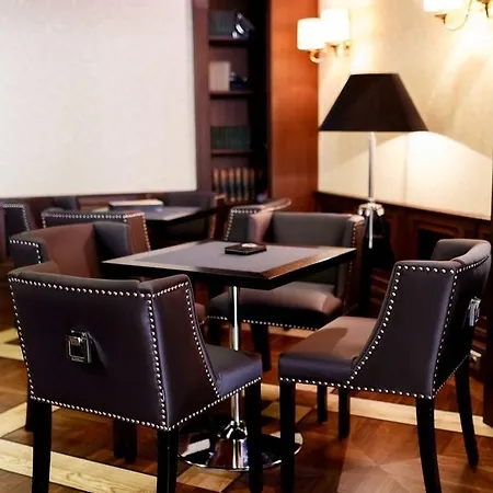 Quisisana Palace فندق 5*