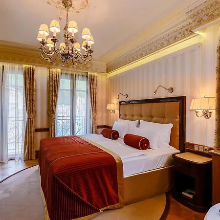 Quisisana Palace فندق