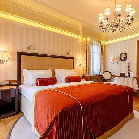 فندق Quisisana Palace 5*
